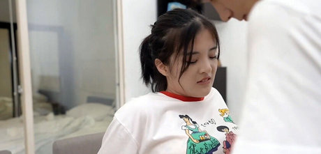 Lin Yuxi