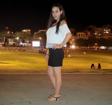 Sara Avni