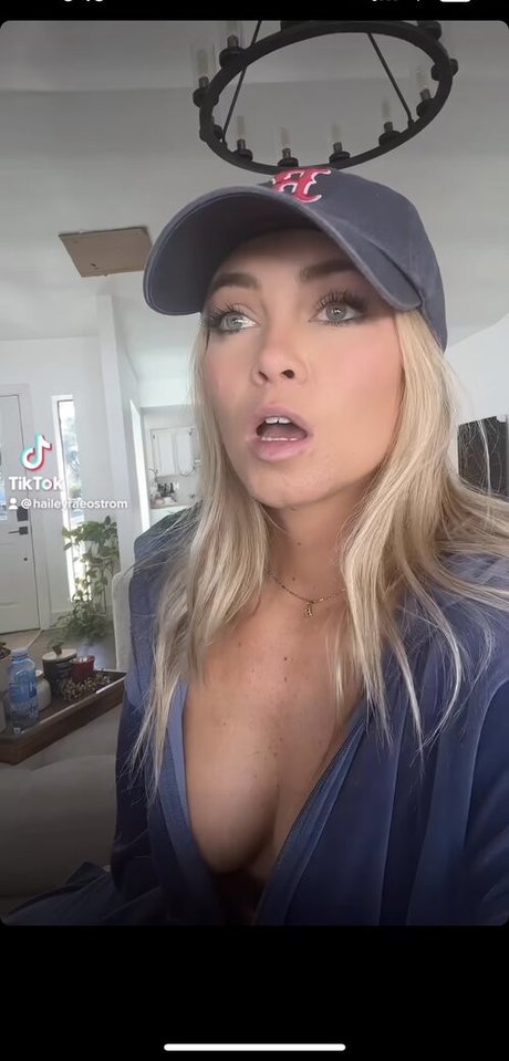Hailey Ostrom