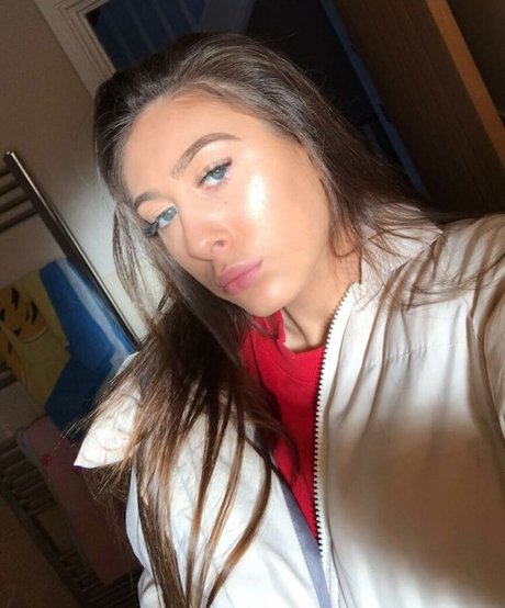 Foto desnuda filtrada de OnlyFans de Soph Alice
