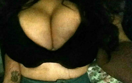 Foto desnuda filtrada de OnlyFans de Megan Carys Gomer