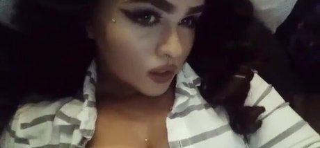 Foto desnuda filtrada de OnlyFans de Megan Carys Gomer