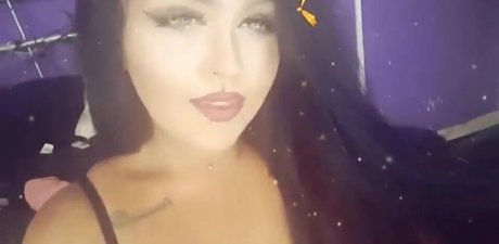 Foto desnuda filtrada de OnlyFans de Megan Carys Gomer