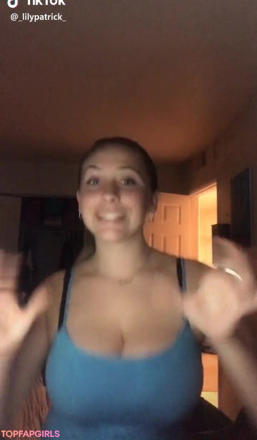 Foto desnuda filtrada de OnlyFans de Lily Patrick #4 Foto desnuda filtrada de OnlyFans de Lily Patrick #4