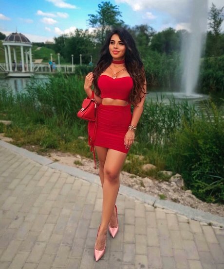 Faina Malinovskaya