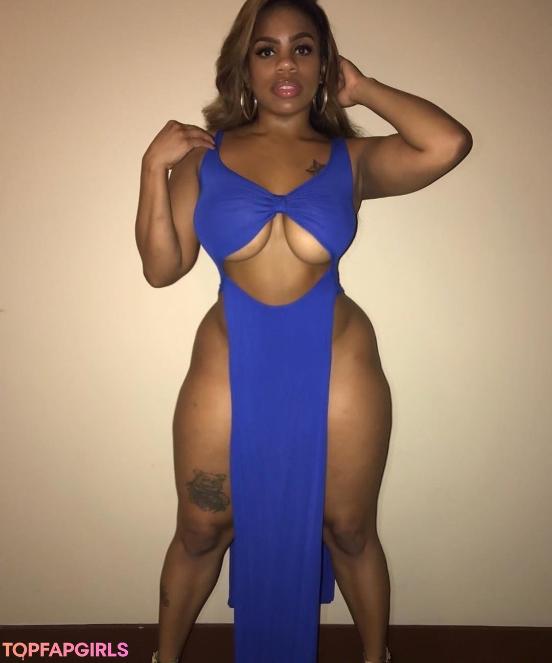 Foto desnuda filtrada de OnlyFans de Dominique Chinn #17 Foto desnuda filtrada de OnlyFans de Dominique Chinn #17