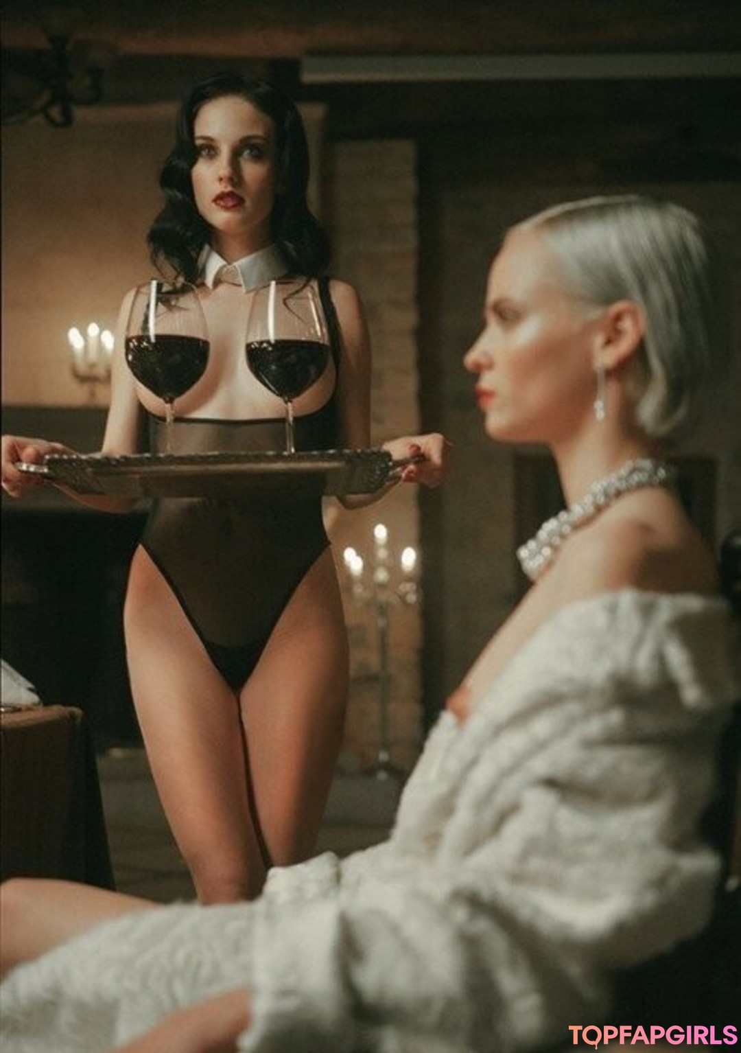 Foto desnuda filtrada de OnlyFans de Alla Berger #42 Foto desnuda filtrada de OnlyFans de Alla Berger #42