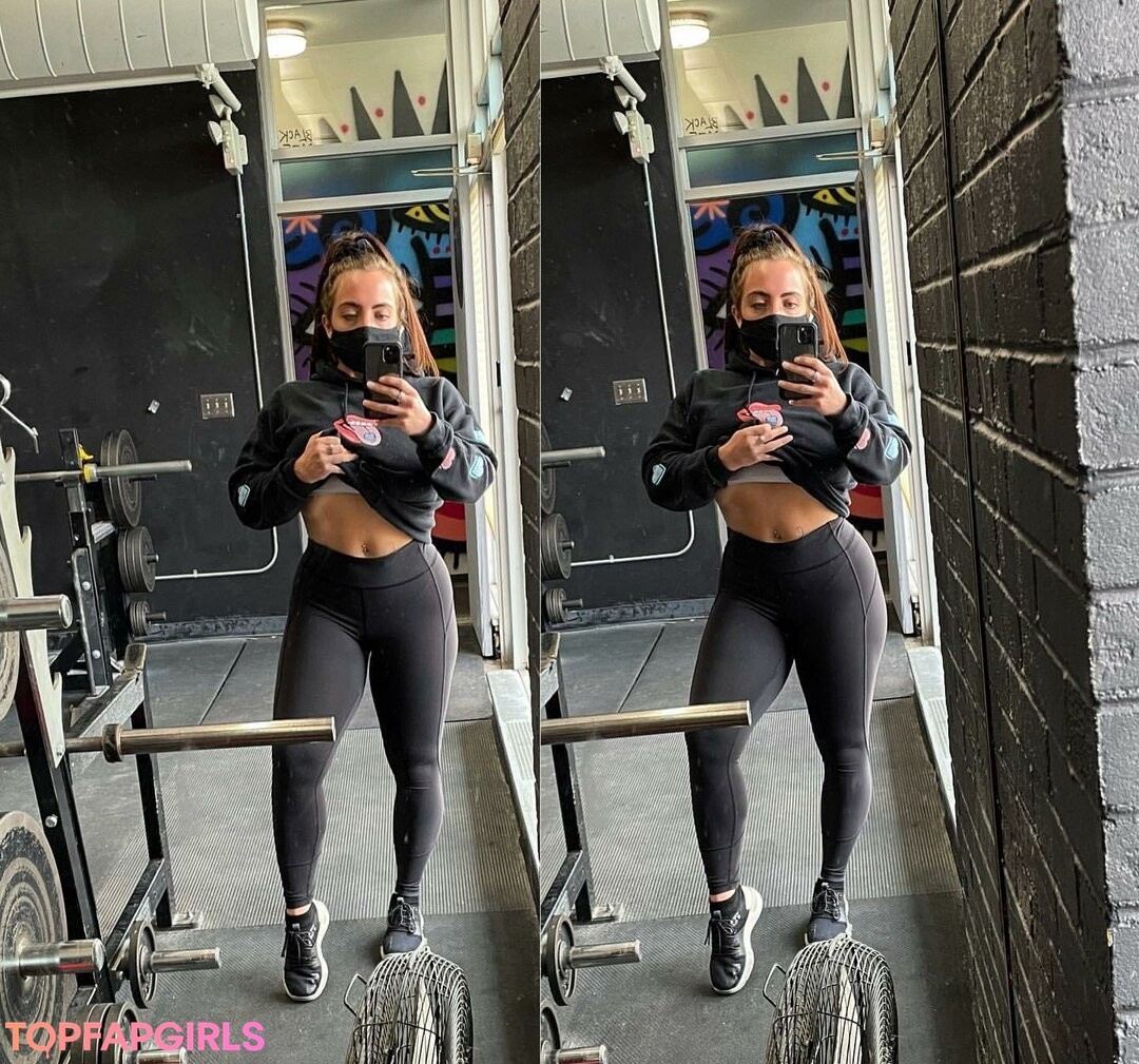 Foto desnuda filtrada de OnlyFans de Sydney Martichuski #151 Foto desnuda filtrada de OnlyFans de Sydney Martichuski #151