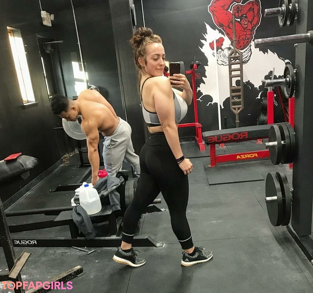 Foto desnuda filtrada de OnlyFans de Sydney Martichuski #173 Foto desnuda filtrada de OnlyFans de Sydney Martichuski #173