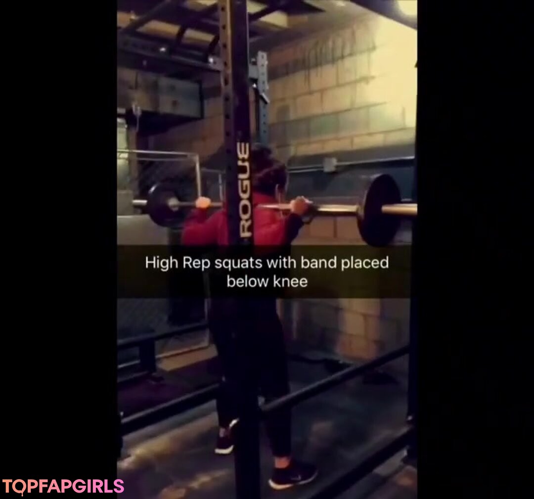 Foto desnuda filtrada de OnlyFans de Sydney Martichuski #2 Foto desnuda filtrada de OnlyFans de Sydney Martichuski #2