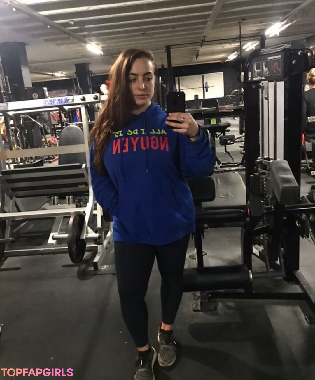 Foto desnuda filtrada de OnlyFans de Sydney Martichuski #232 Foto desnuda filtrada de OnlyFans de Sydney Martichuski #232