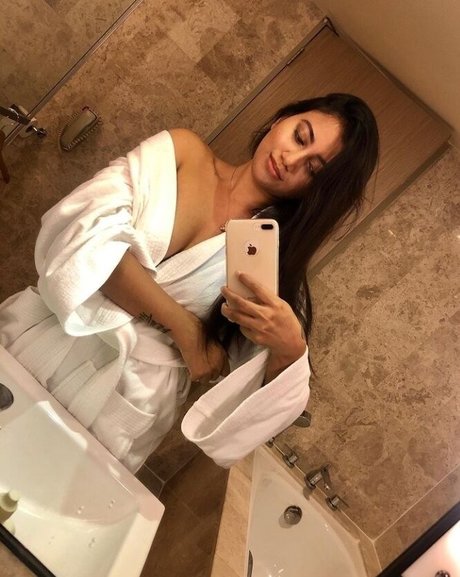 Foto desnuda filtrada de OnlyFans de Imtheculture