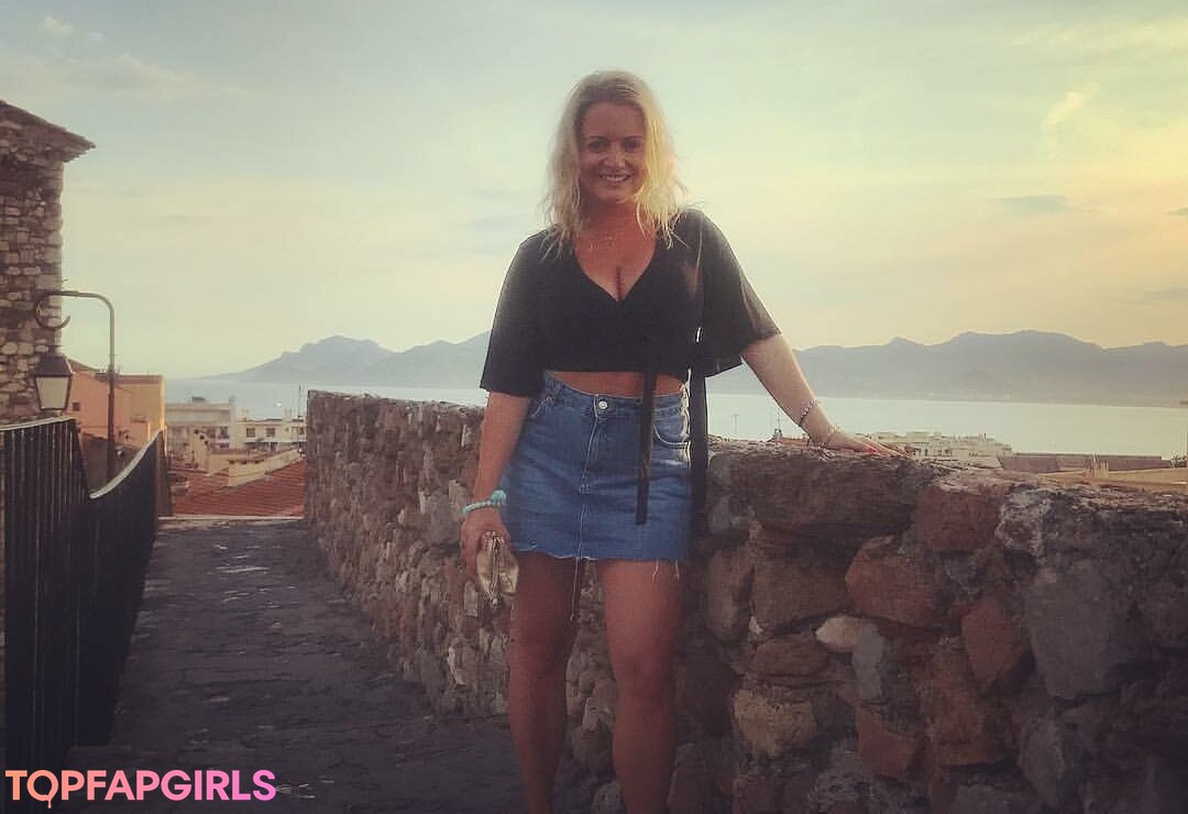 Foto desnuda filtrada de OnlyFans de Kirsty Eccleston #260 Foto desnuda filtrada de OnlyFans de Kirsty Eccleston #260