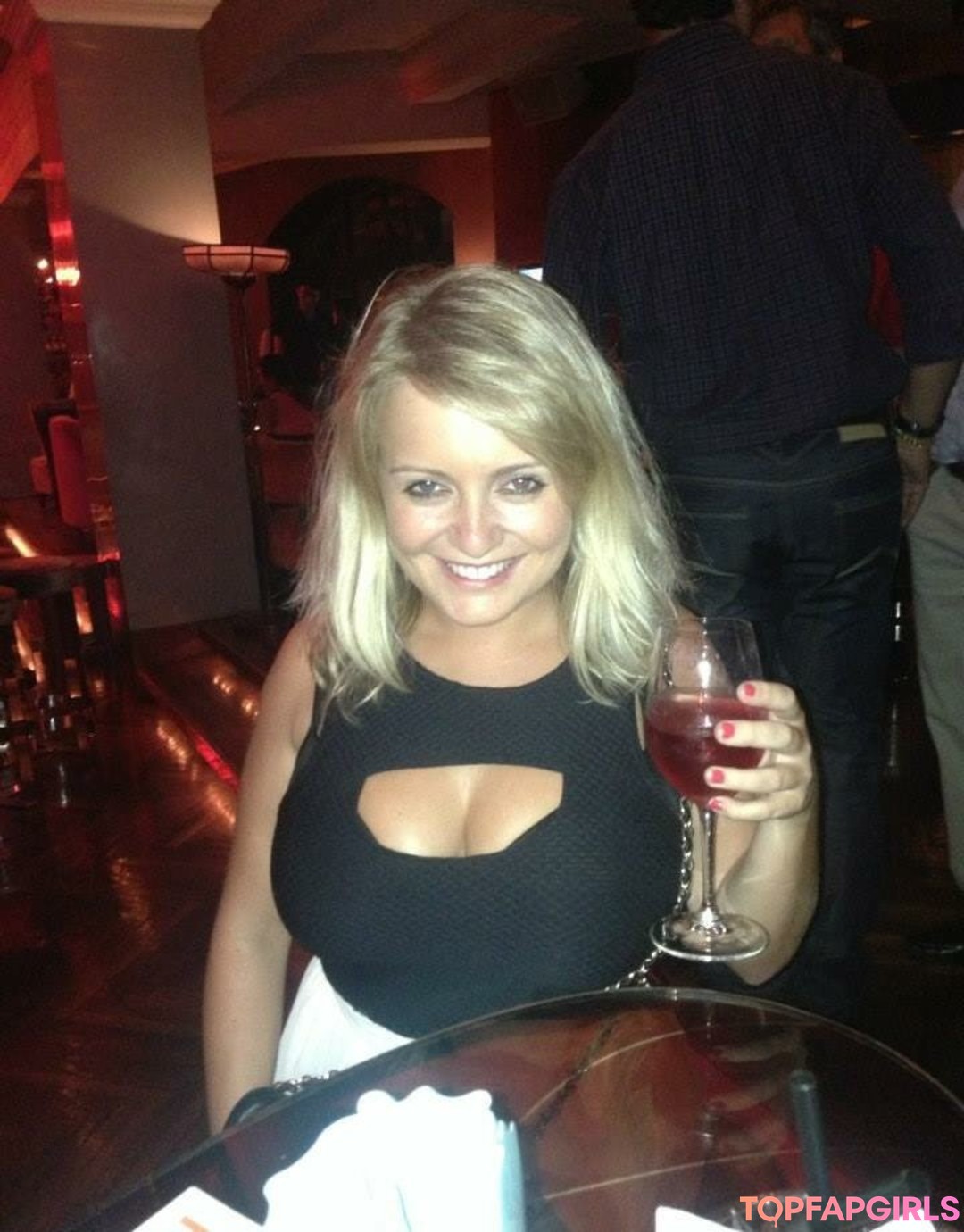 Foto desnuda filtrada de OnlyFans de Kirsty Eccleston #35 Foto desnuda filtrada de OnlyFans de Kirsty Eccleston #35