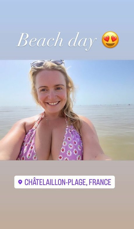Kirsty Eccleston