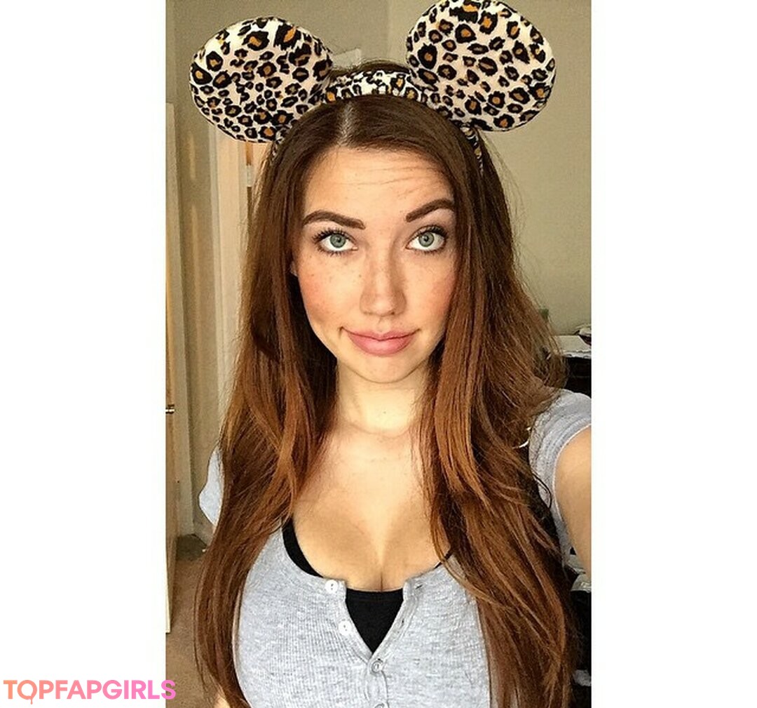 Foto desnuda filtrada de OnlyFans de Jenna Ashley #109 Foto desnuda filtrada de OnlyFans de Jenna Ashley #109