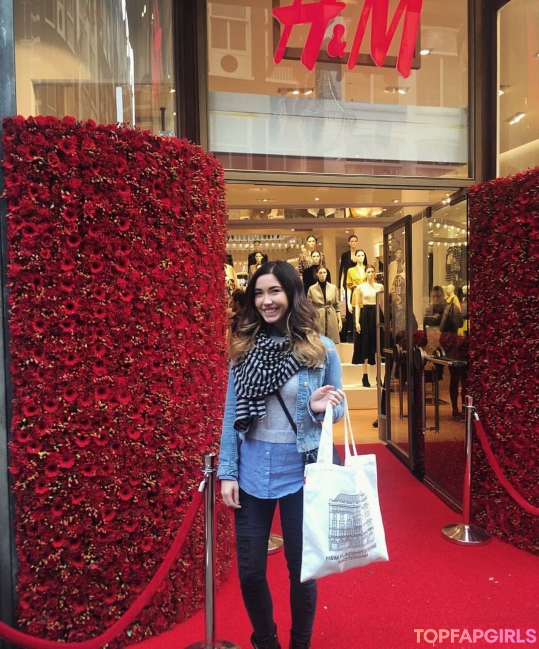 Foto desnuda filtrada de OnlyFans de Jenna Ashley #12 Foto desnuda filtrada de OnlyFans de Jenna Ashley #12