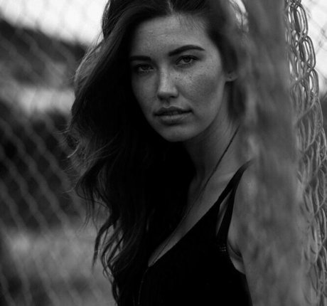 Jenna Ashley