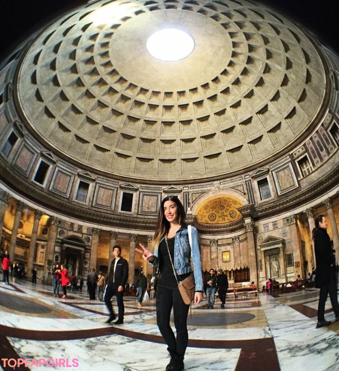 Foto desnuda filtrada de OnlyFans de Jenna Ashley #141 Foto desnuda filtrada de OnlyFans de Jenna Ashley #141