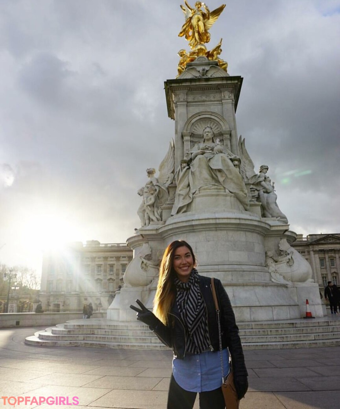 Foto desnuda filtrada de OnlyFans de Jenna Ashley #143 Foto desnuda filtrada de OnlyFans de Jenna Ashley #143