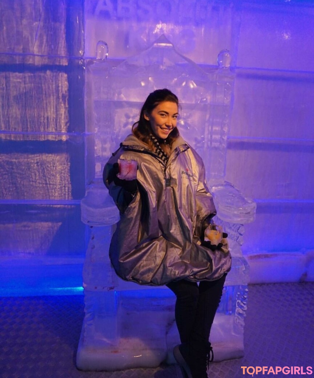 Foto desnuda filtrada de OnlyFans de Jenna Ashley #159 Foto desnuda filtrada de OnlyFans de Jenna Ashley #159