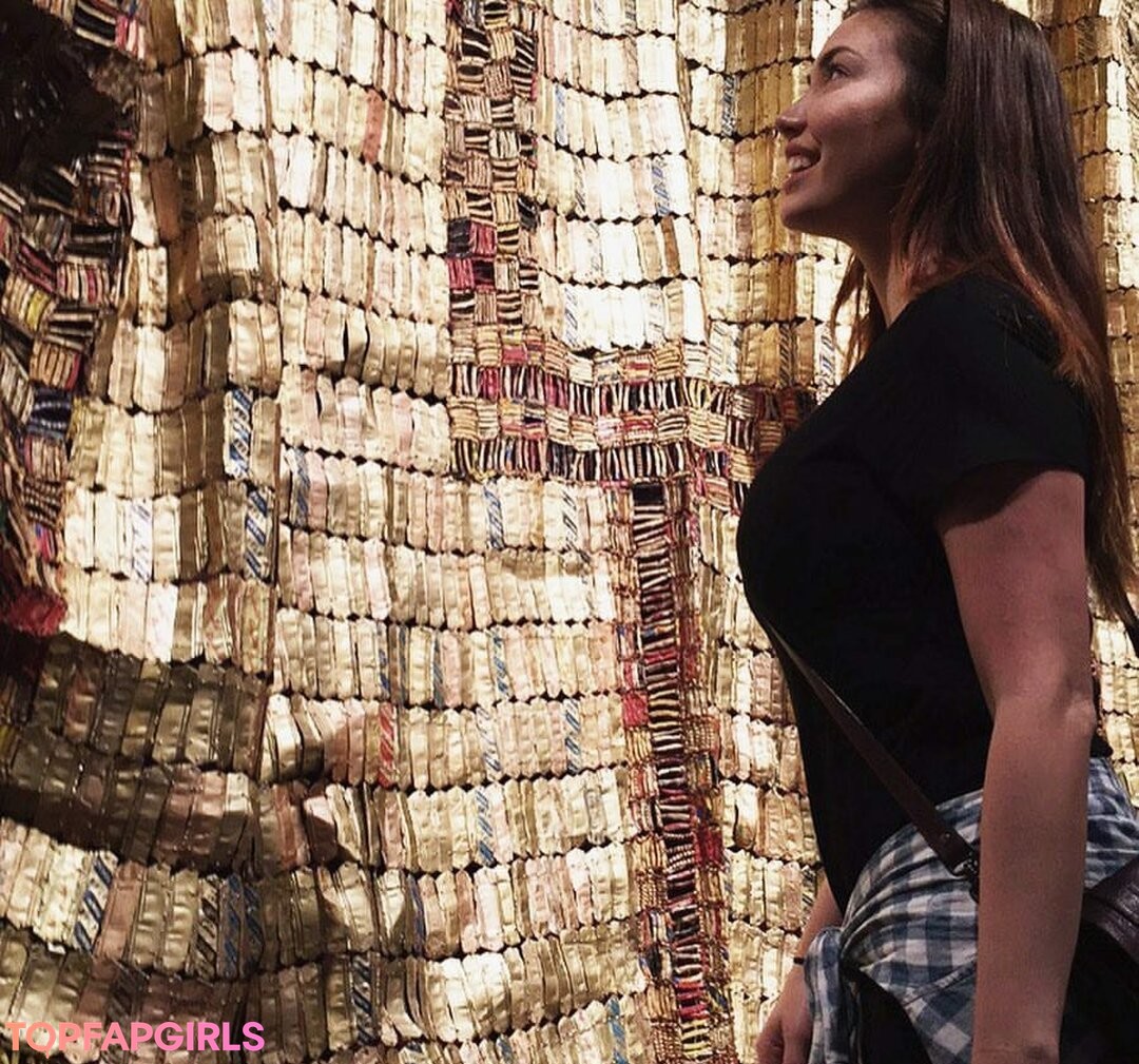 Foto desnuda filtrada de OnlyFans de Jenna Ashley #219 Foto desnuda filtrada de OnlyFans de Jenna Ashley #219