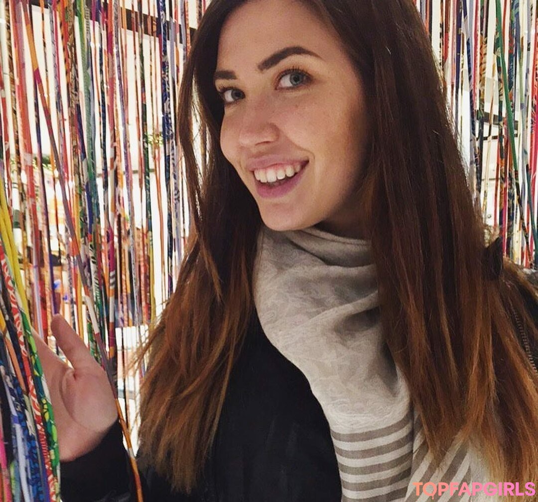 Foto desnuda filtrada de OnlyFans de Jenna Ashley #220 Foto desnuda filtrada de OnlyFans de Jenna Ashley #220