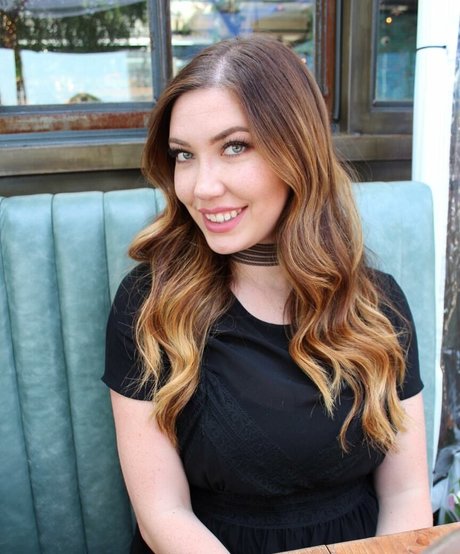 Jenna Ashley