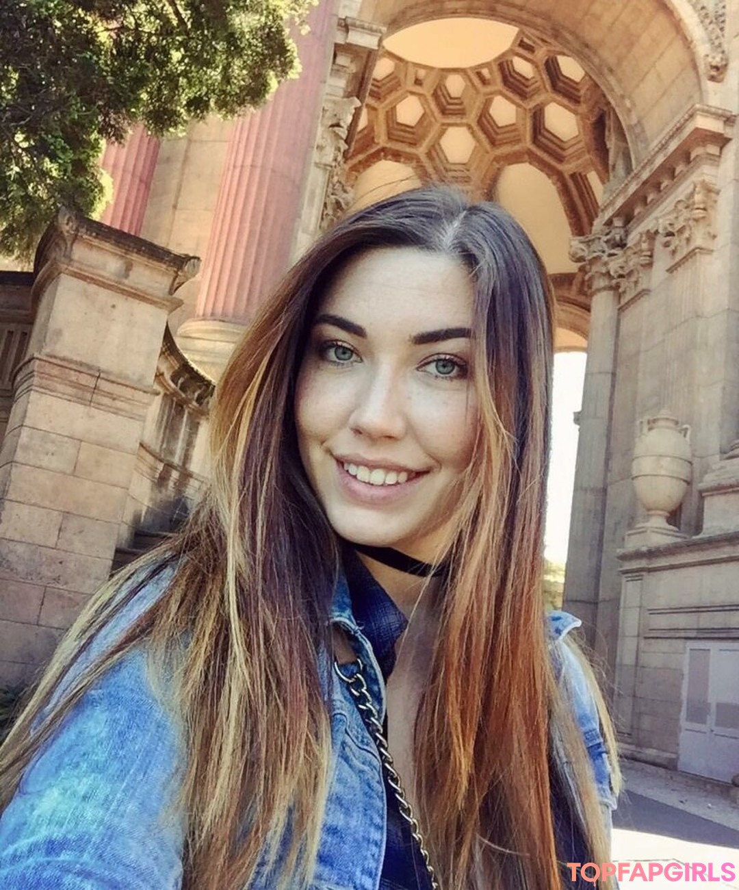 Foto desnuda filtrada de OnlyFans de Jenna Ashley #272 Foto desnuda filtrada de OnlyFans de Jenna Ashley #272