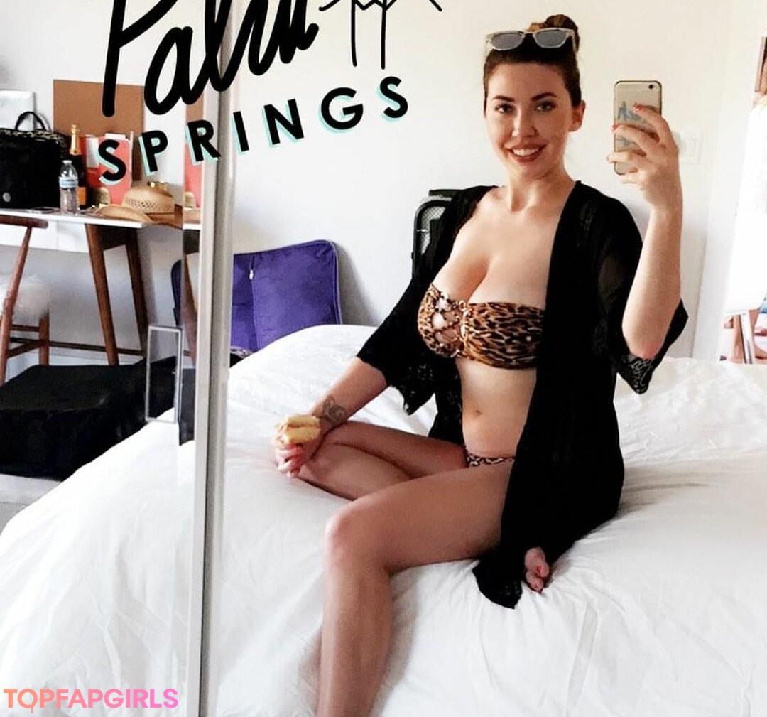 Foto desnuda filtrada de OnlyFans de Jenna Ashley #298 Foto desnuda filtrada de OnlyFans de Jenna Ashley #298