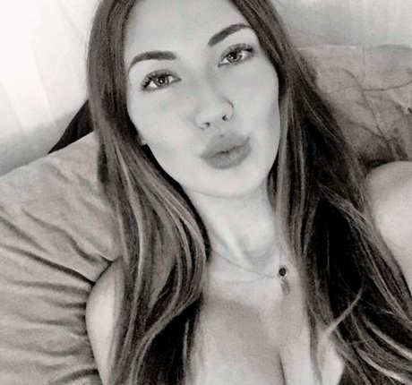 Jenna Ashley