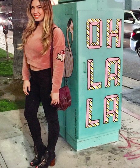 Jenna Ashley