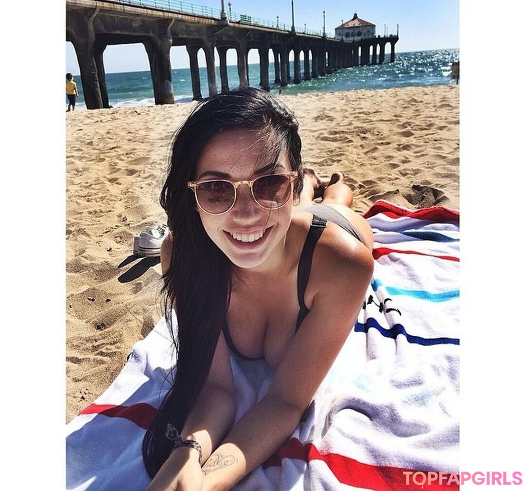 Foto desnuda filtrada de OnlyFans de Jenna Ashley #36 Foto desnuda filtrada de OnlyFans de Jenna Ashley #36