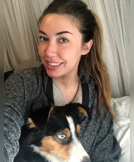 Jenna Ashley