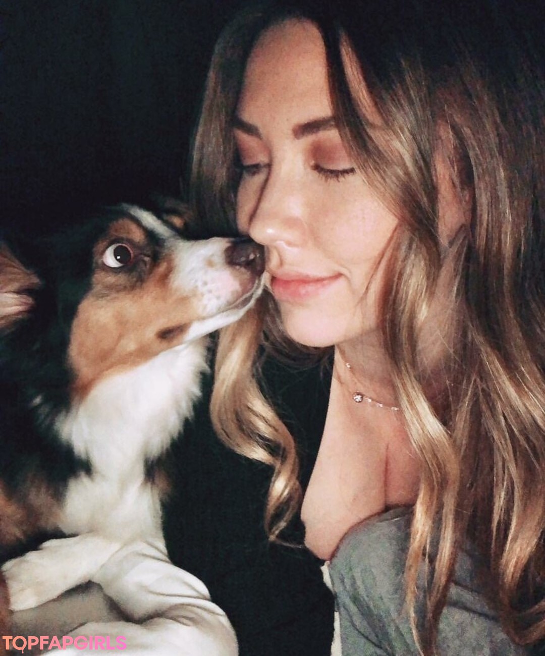 Foto desnuda filtrada de OnlyFans de Jenna Ashley #379 Foto desnuda filtrada de OnlyFans de Jenna Ashley #379