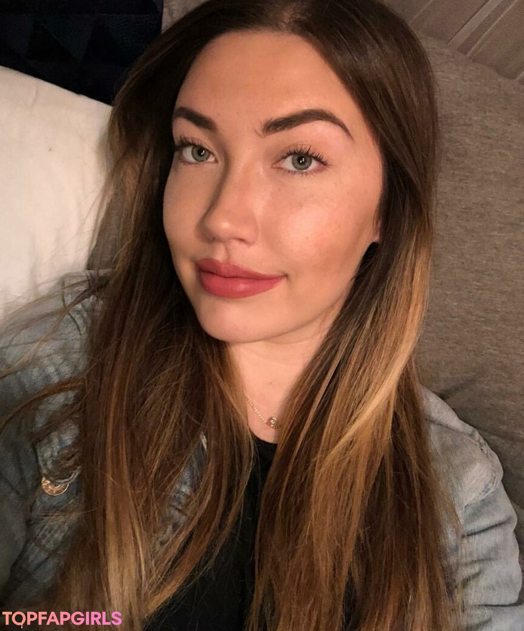 Foto desnuda filtrada de OnlyFans de Jenna Ashley #381 Foto desnuda filtrada de OnlyFans de Jenna Ashley #381