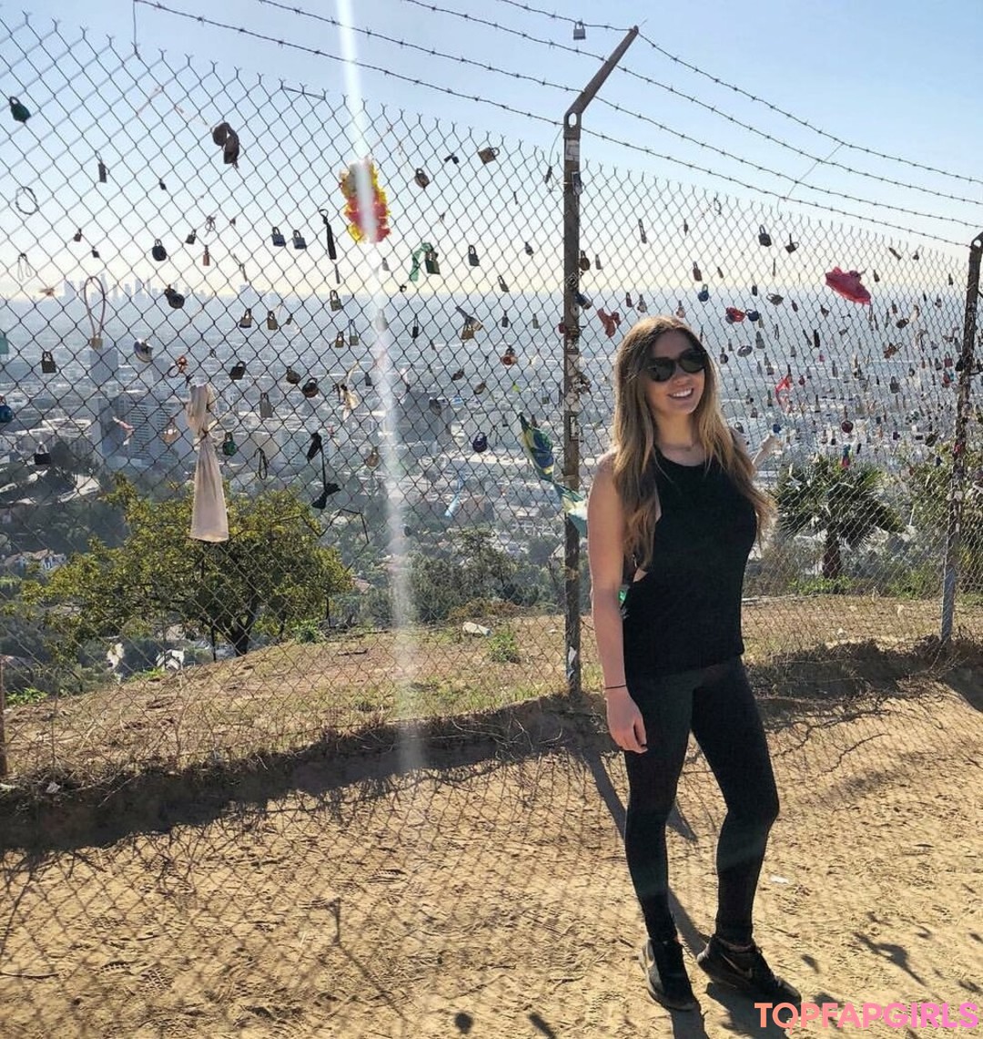 Foto desnuda filtrada de OnlyFans de Jenna Ashley #386 Foto desnuda filtrada de OnlyFans de Jenna Ashley #386