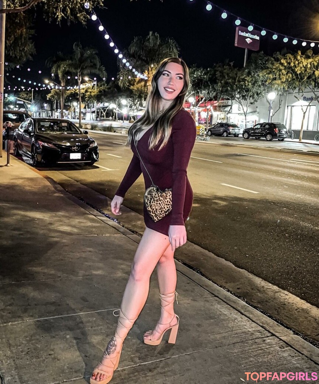 Foto desnuda filtrada de OnlyFans de Jenna Ashley #458 Foto desnuda filtrada de OnlyFans de Jenna Ashley #458