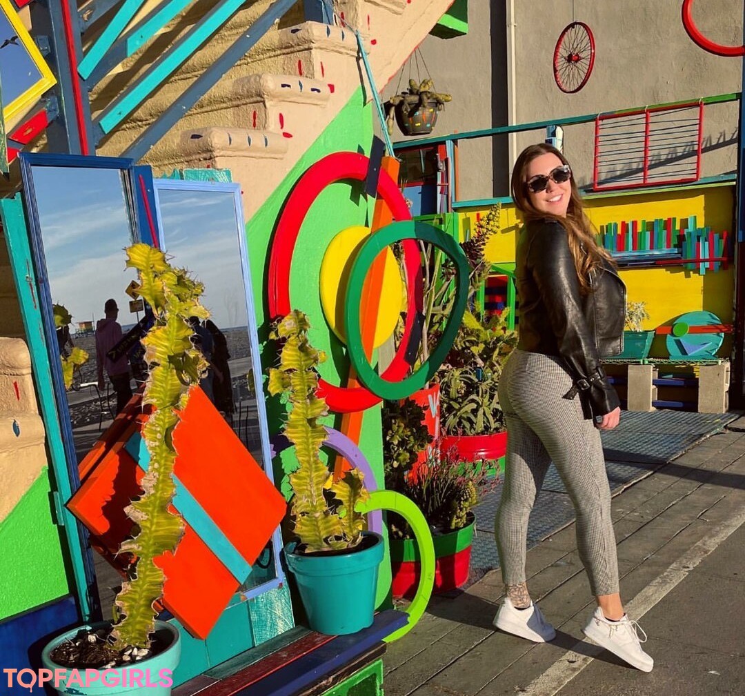 Foto desnuda filtrada de OnlyFans de Jenna Ashley #463 Foto desnuda filtrada de OnlyFans de Jenna Ashley #463