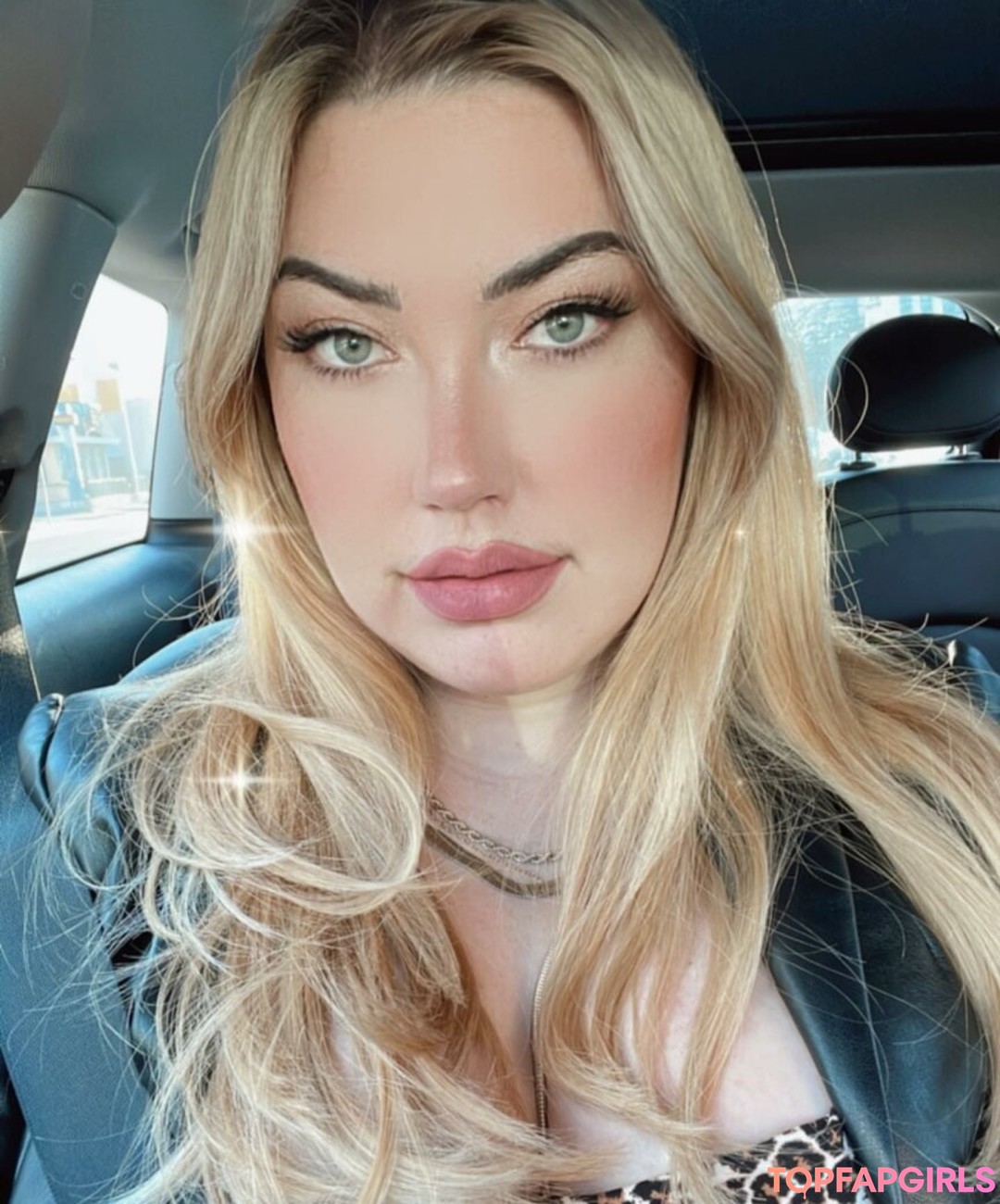 Foto desnuda filtrada de OnlyFans de Jenna Ashley #466 Foto desnuda filtrada de OnlyFans de Jenna Ashley #466