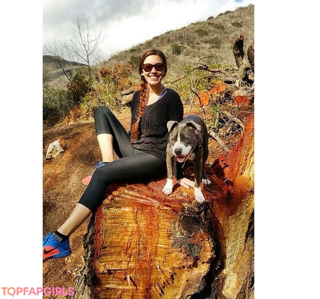 Foto desnuda filtrada de OnlyFans de Jenna Ashley #48 Foto desnuda filtrada de OnlyFans de Jenna Ashley #48