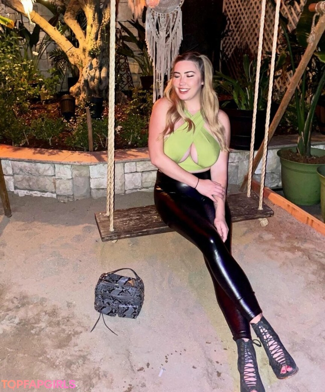 Foto desnuda filtrada de OnlyFans de Jenna Ashley #480 Foto desnuda filtrada de OnlyFans de Jenna Ashley #480