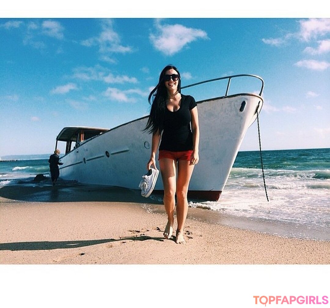 Foto desnuda filtrada de OnlyFans de Jenna Ashley #49 Foto desnuda filtrada de OnlyFans de Jenna Ashley #49