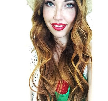 Jenna Ashley