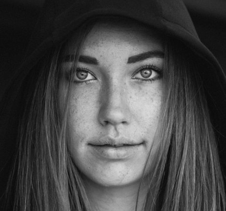 Jenna Ashley