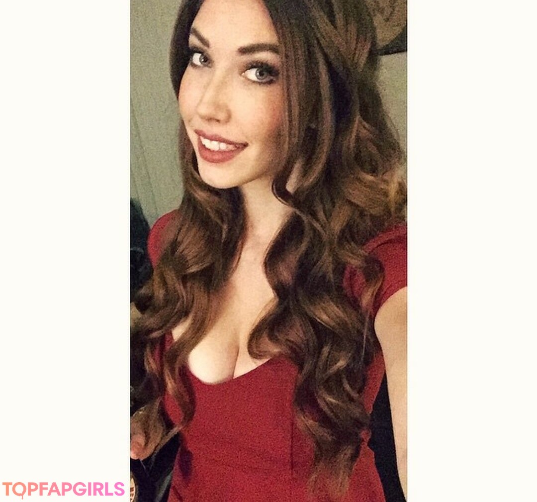 Foto desnuda filtrada de OnlyFans de Jenna Ashley #95 Foto desnuda filtrada de OnlyFans de Jenna Ashley #95