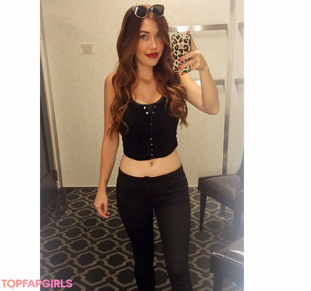 Foto desnuda filtrada de OnlyFans de Jenna Ashley #98 Foto desnuda filtrada de OnlyFans de Jenna Ashley #98