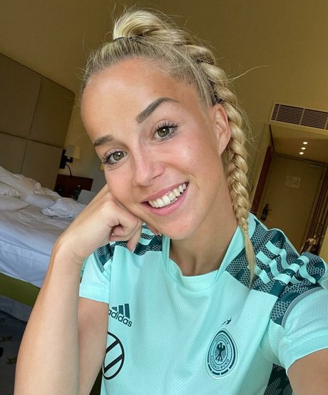 Giulia Gwinn
