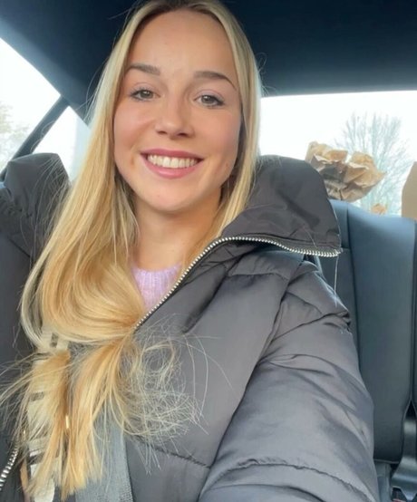 Giulia Gwinn