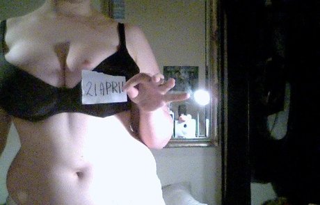 Foto desnuda filtrada de OnlyFans de Otoni Ogni